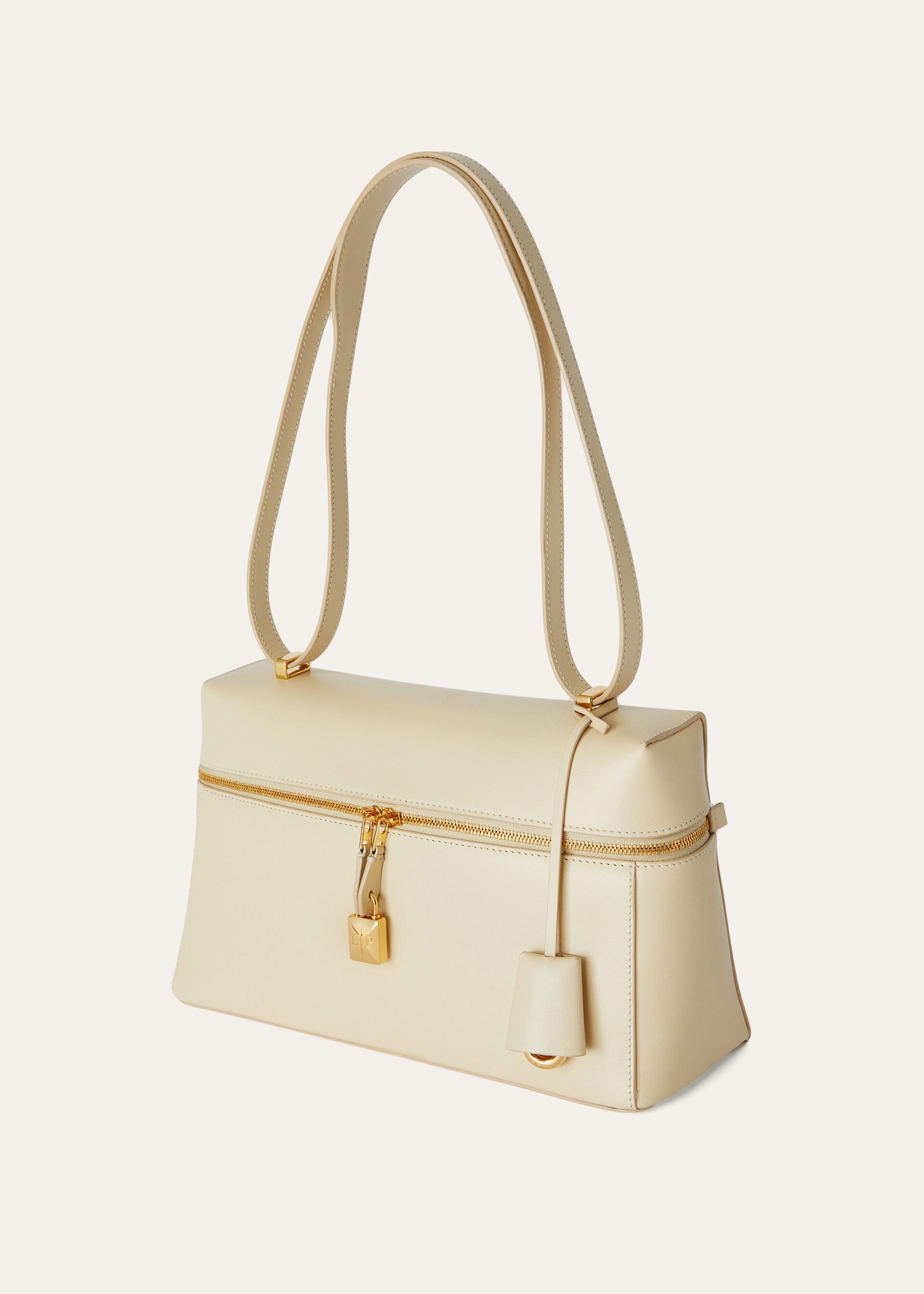 EXTRA BAG L27 SADDLE LEATHER 20AU