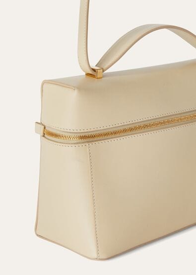 EXTRA BAG L27 SADDLE LEATHER 20AU