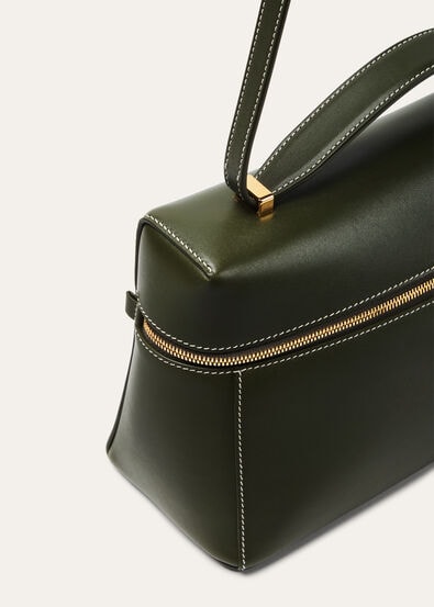 EXTRA BAG L27 SADDLE LEATHER 20AU