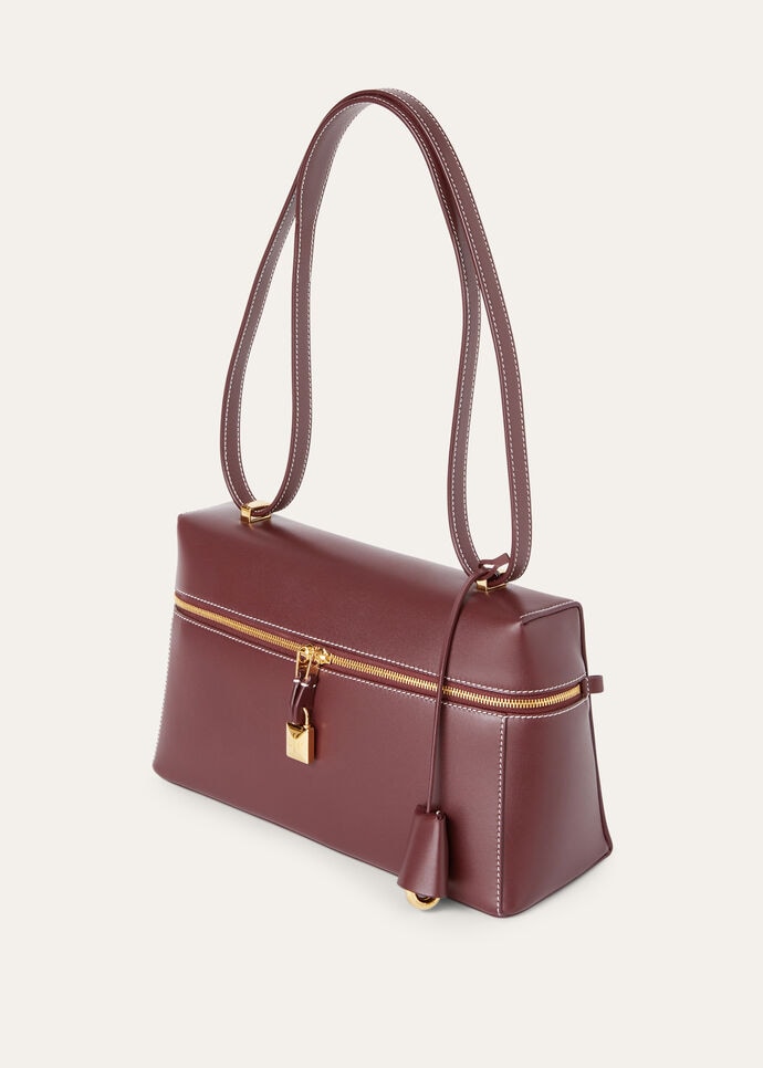 EXTRA BAG L27 SADDLE LEATHER 20AU_FAN3462_Q09P_NR_4