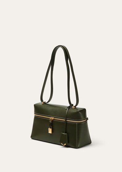 EXTRA BAG L27 SADDLE LEATHER 20AU