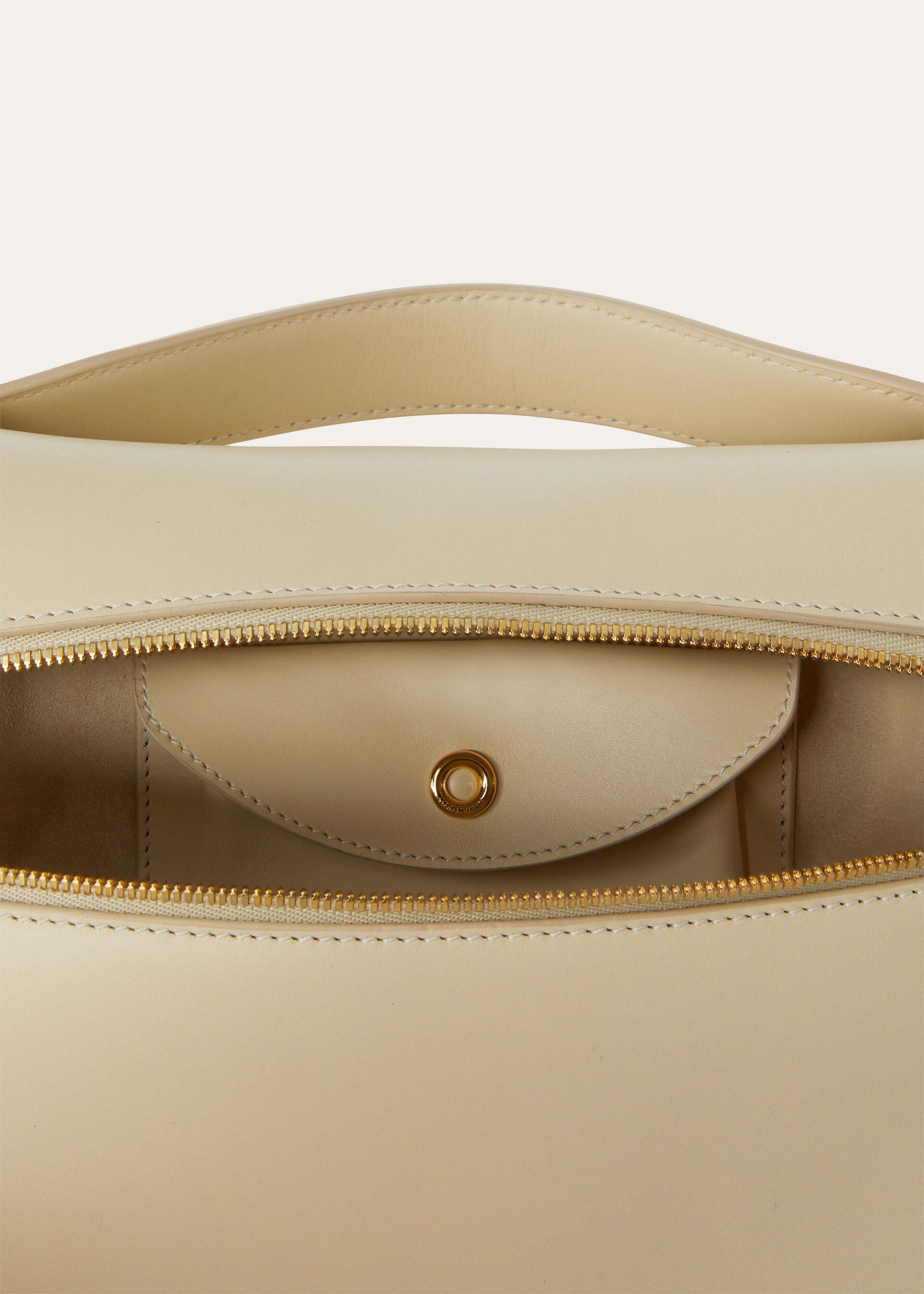 EXTRA BAG L27 SADDLE LEATHER 20AU