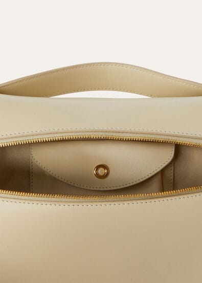 EXTRA BAG L27 SADDLE LEATHER 20AU