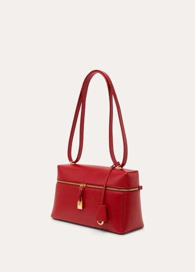 EXTRA BAG L27 SADDLE LEATHER 20AU