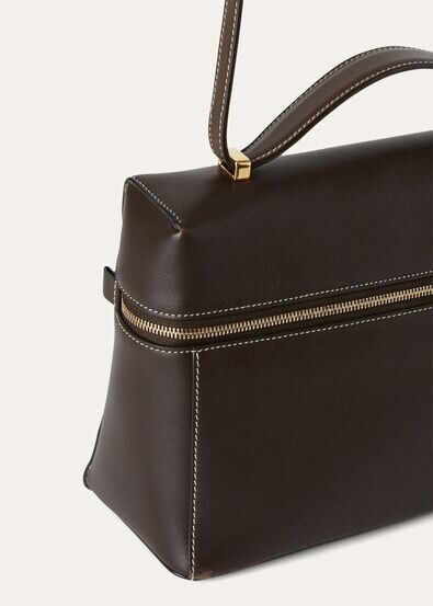 EXTRA BAG L27 SADDLE LEATHER 20AU