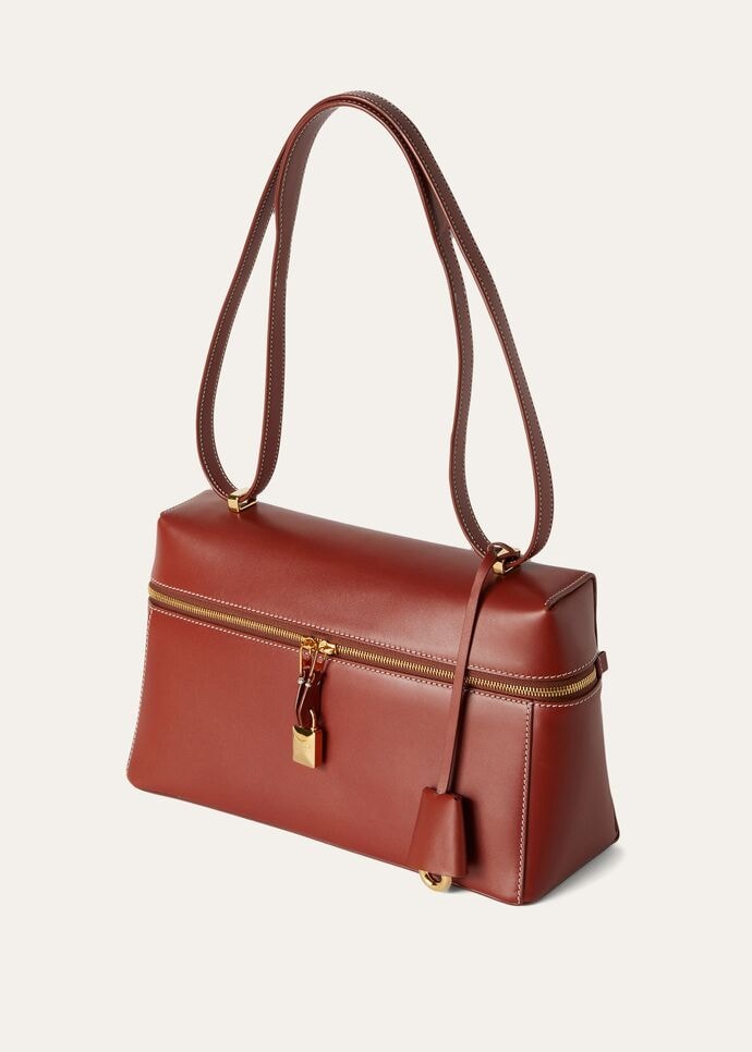 EXTRA BAG L27 SADDLE LEATHER 20AU_FAN3462_P0AI_NR_4