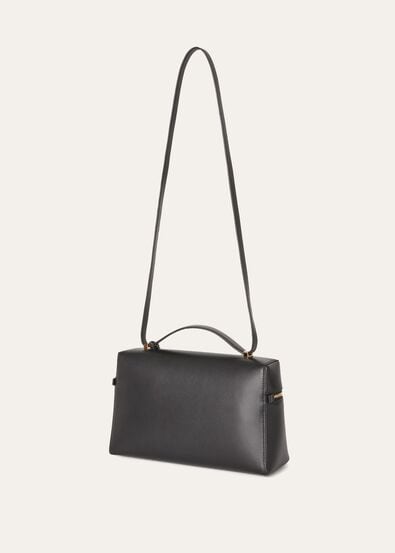 EXTRA BAG L27 SADDLE LEATHER 20AU