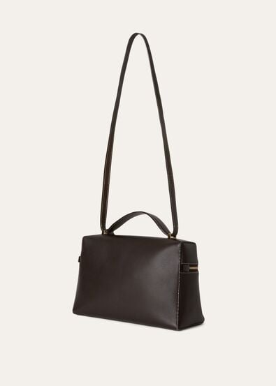 EXTRA BAG L27 SADDLE LEATHER 20AU