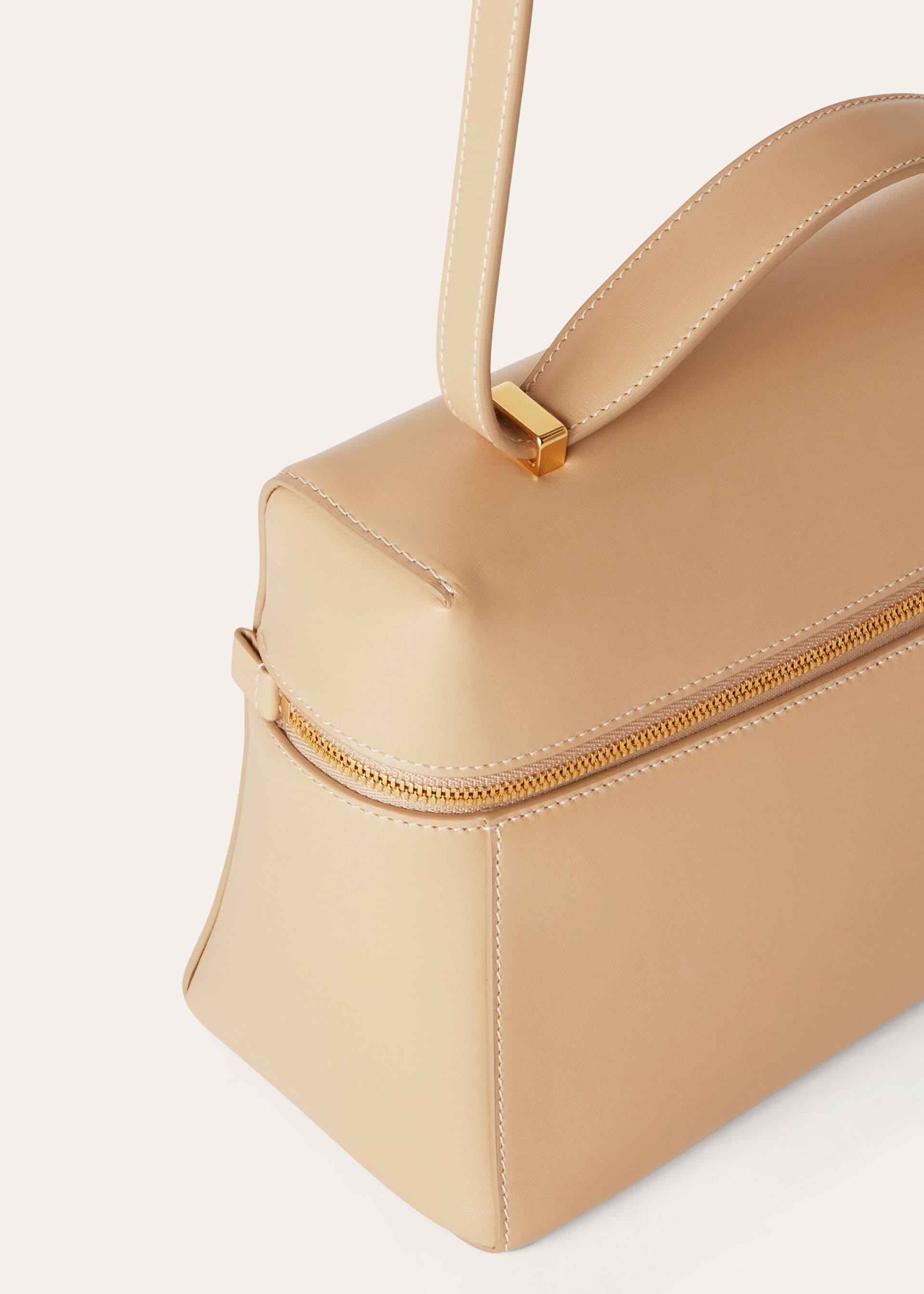 EXTRA BAG L27 SADDLE LEATHER 20AU