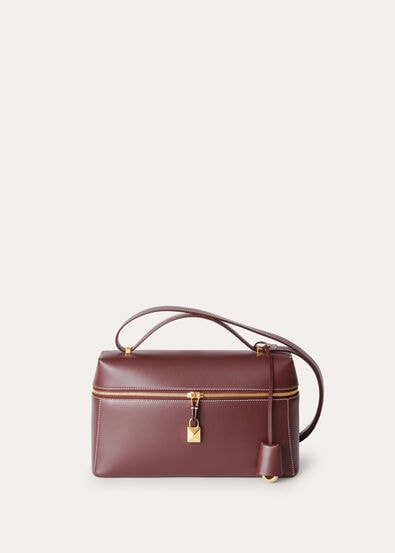 Woman Cross Body and Shoulder Bags | Loro Piana