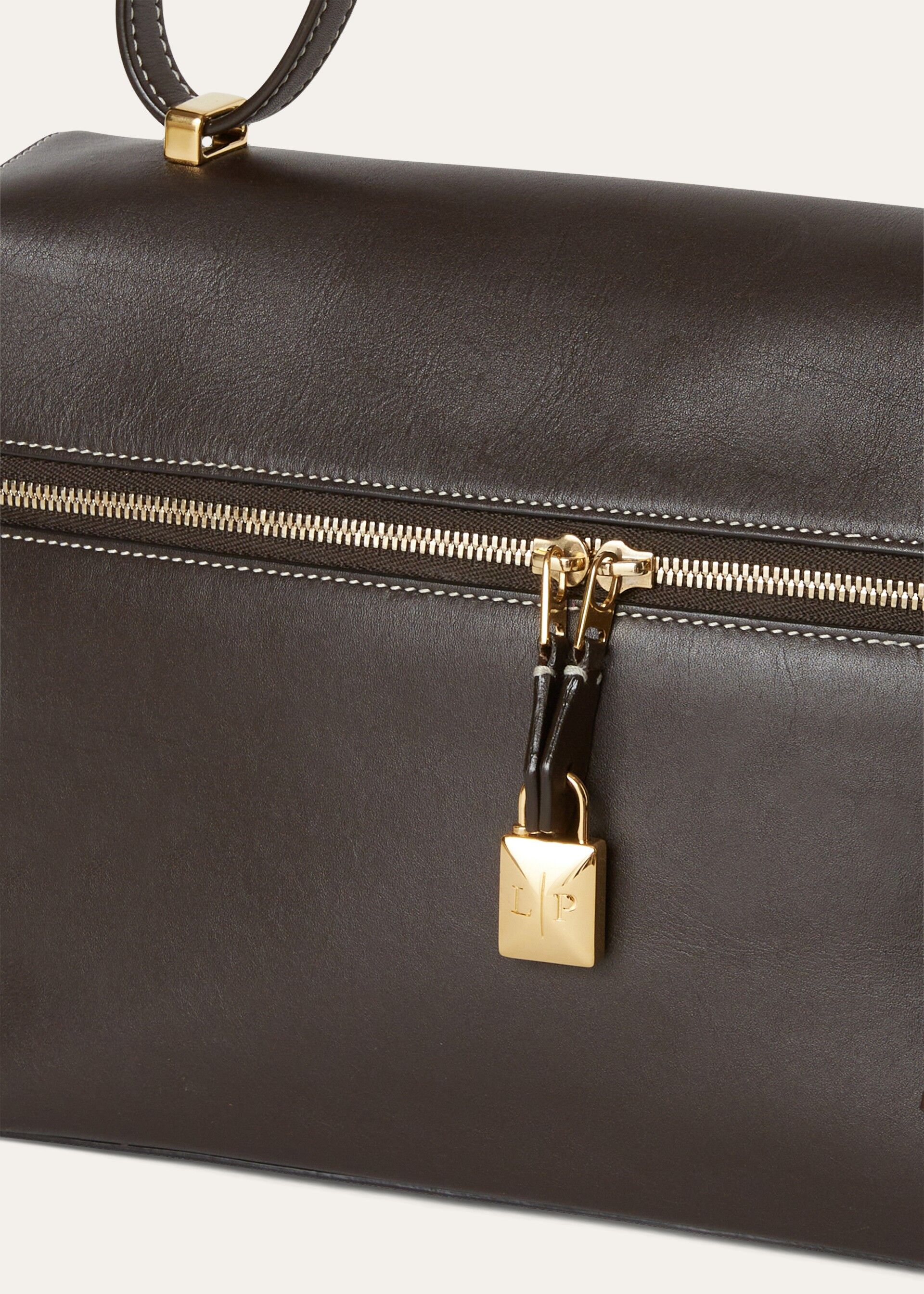 EXTRA BAG L27 SADDLE LEATHER 20AU