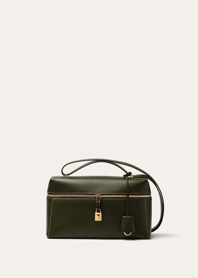 EXTRA BAG L27 SADDLE LEATHER 20AU