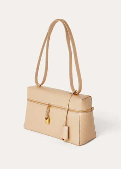 EXTRA BAG L27 SADDLE LEATHER 20AU