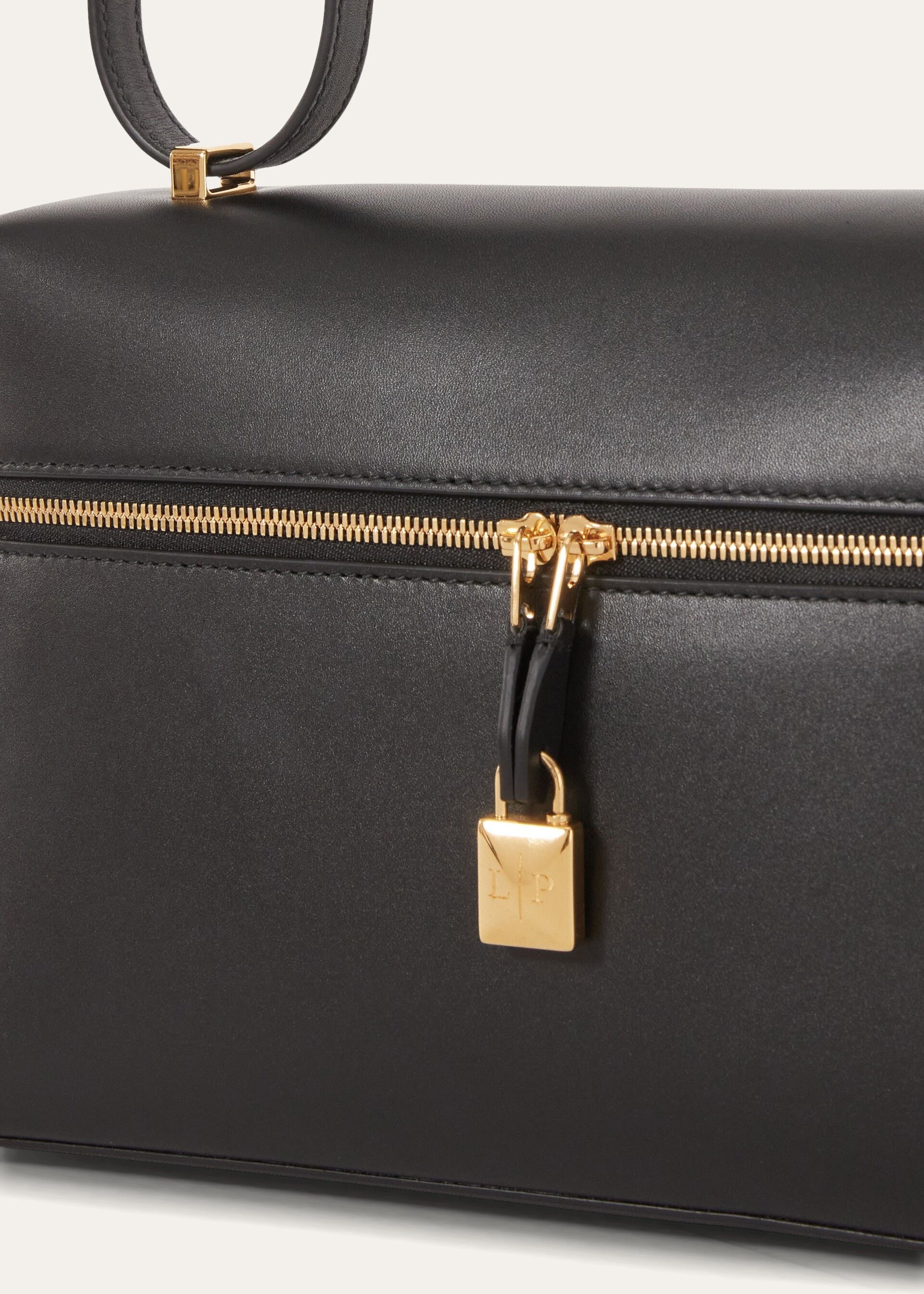 EXTRA BAG L27 SADDLE LEATHER 20AU