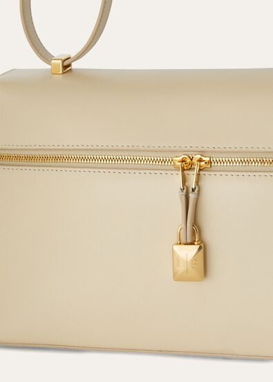 EXTRA BAG L27 SADDLE LEATHER 20AU