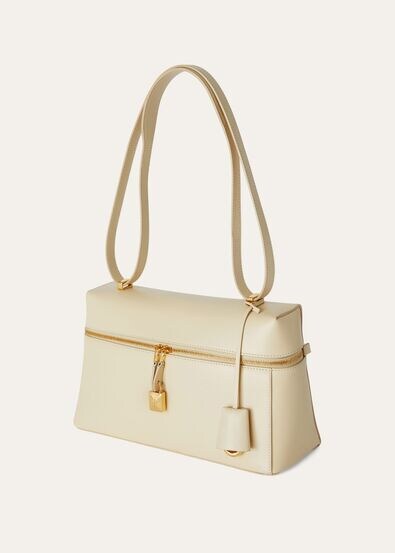 EXTRA BAG L27 SADDLE LEATHER 20AU