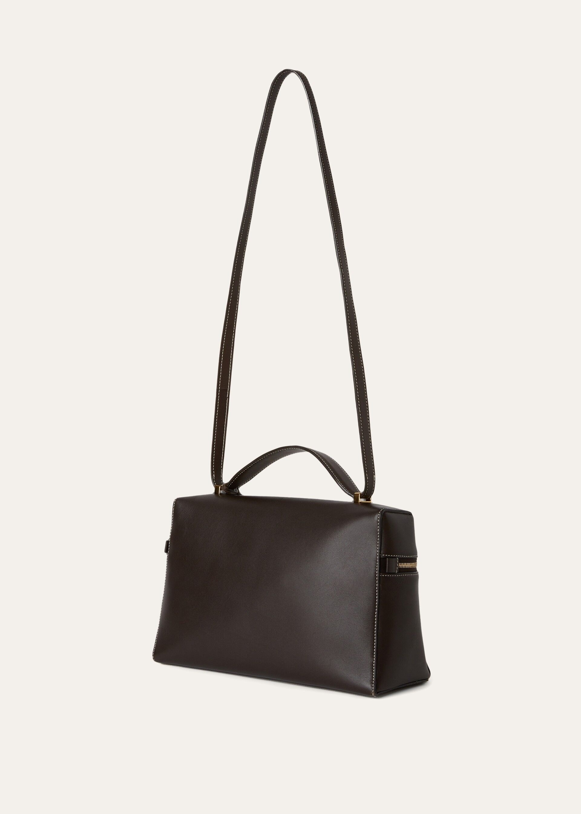 EXTRA BAG L27 SADDLE LEATHER 20AU