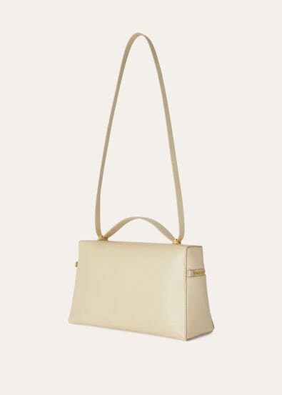 EXTRA BAG L27 SADDLE LEATHER 20AU