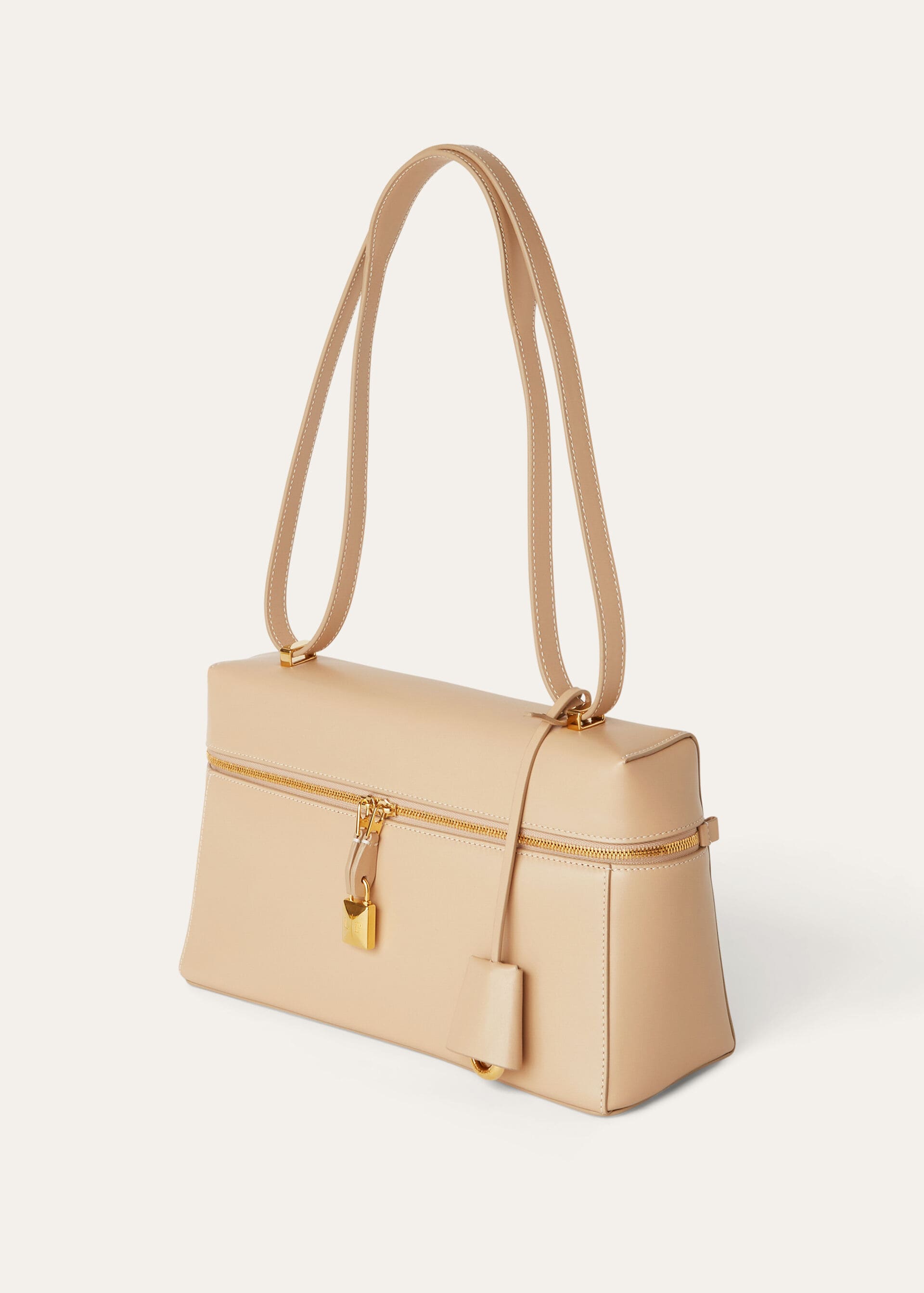 EXTRA BAG L27 SADDLE LEATHER 20AU