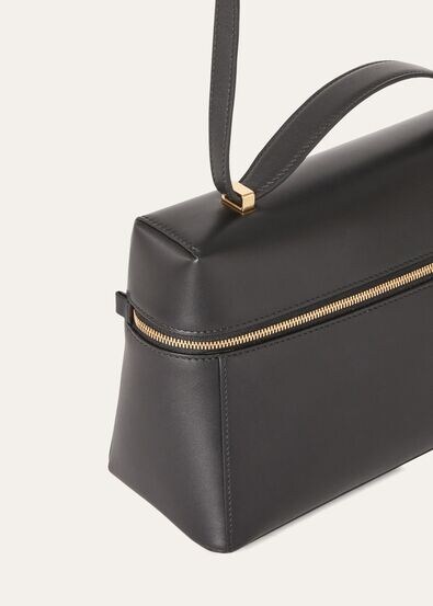 EXTRA BAG L27 SADDLE LEATHER 20AU