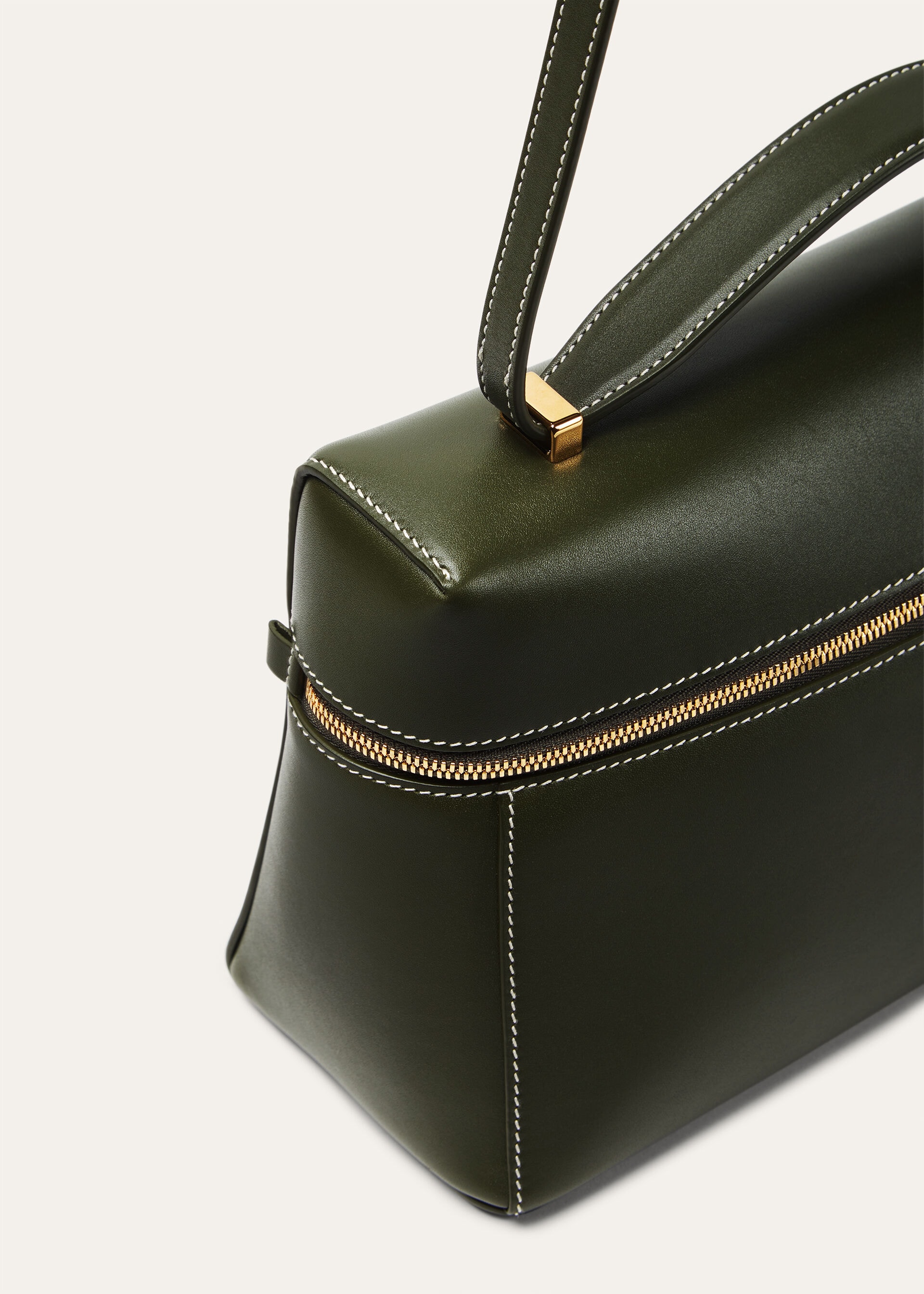 EXTRA BAG L27 SADDLE LEATHER 20AU