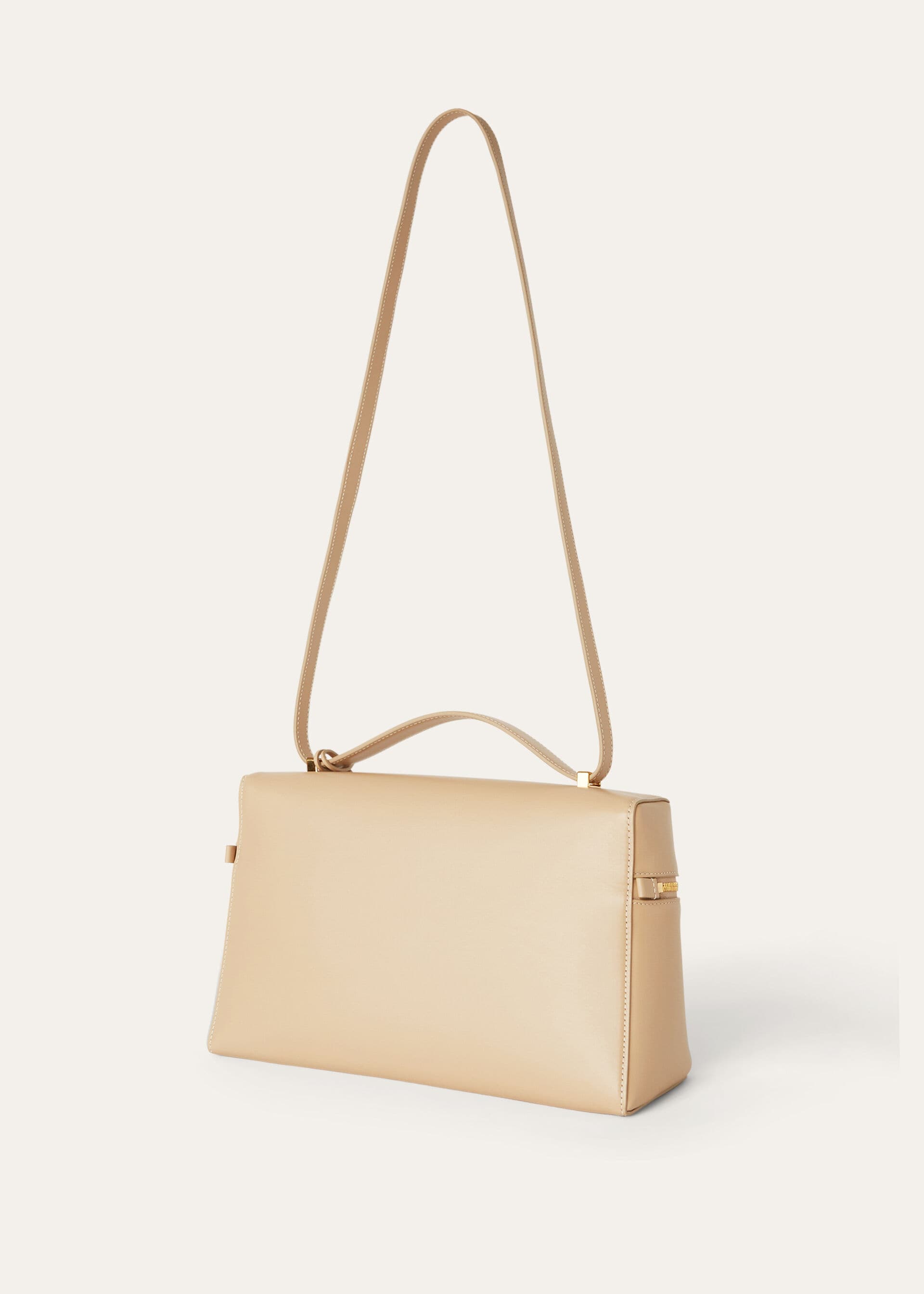 EXTRA BAG L27 SADDLE LEATHER 20AU