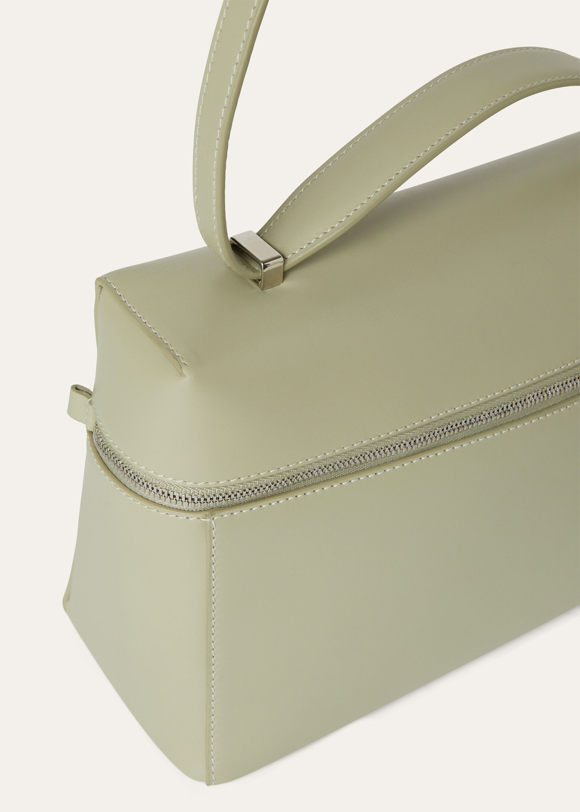 EXTRA BAG L27 SADDLE LEATHER 20AU