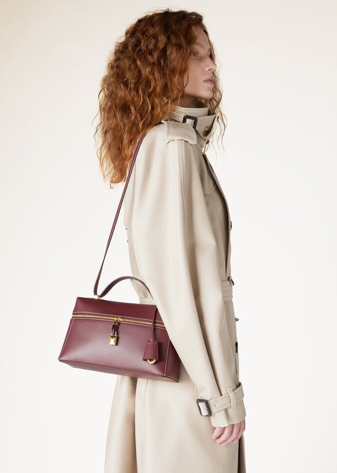 EXTRA BAG L27 SADDLE LEATHER 20AU_FAN3462_Q09P_NR_1