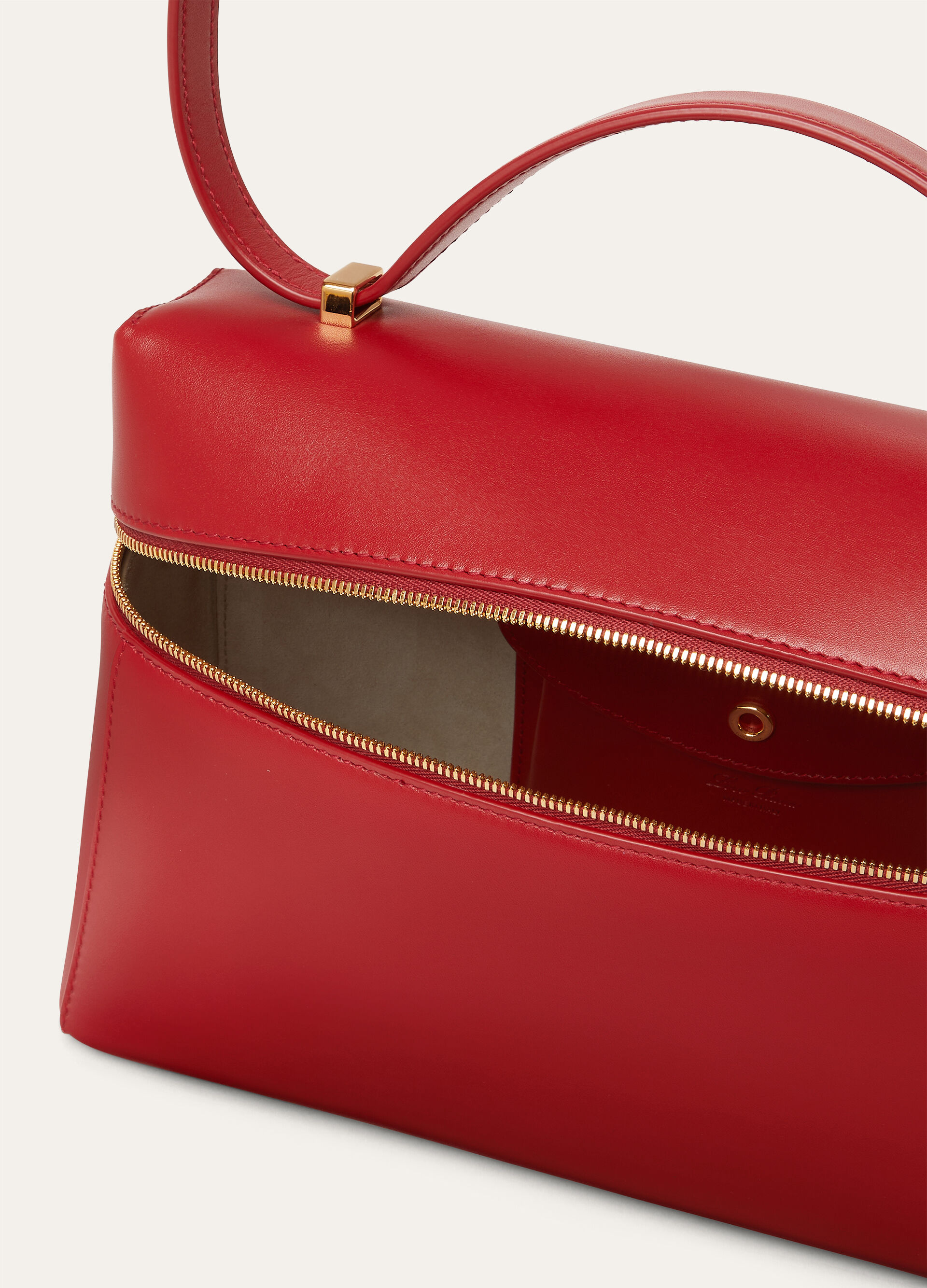 EXTRA BAG L27 SADDLE LEATHER 20AU