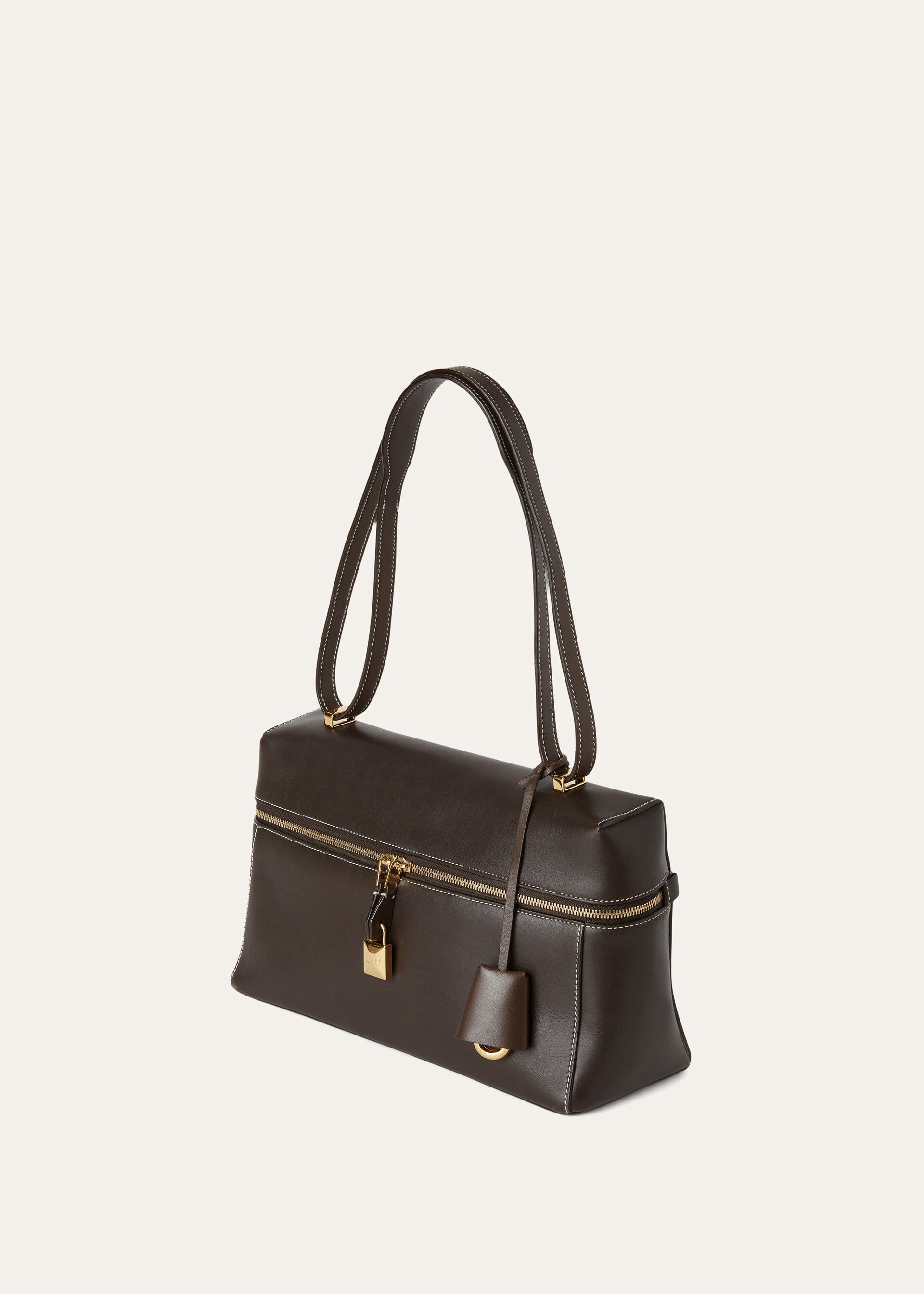 EXTRA BAG L27 SADDLE LEATHER 20AU