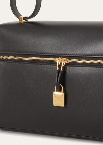 EXTRA BAG L27 SADDLE LEATHER 20AU