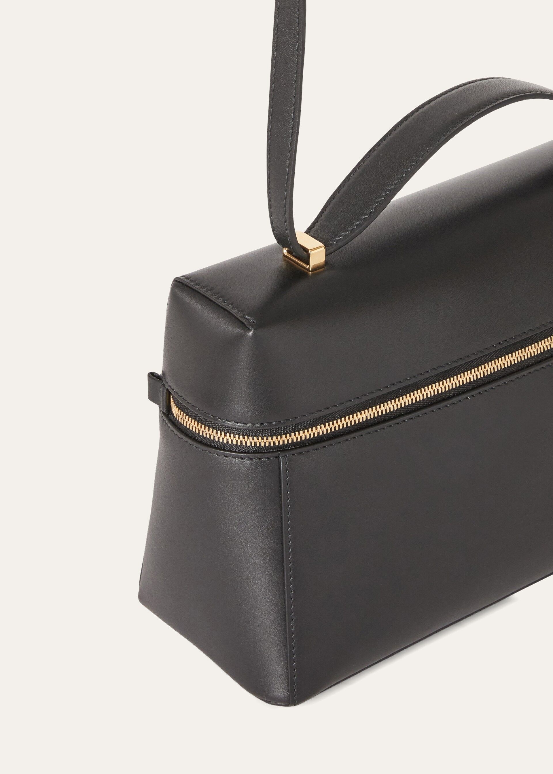 EXTRA BAG L27 SADDLE LEATHER 20AU