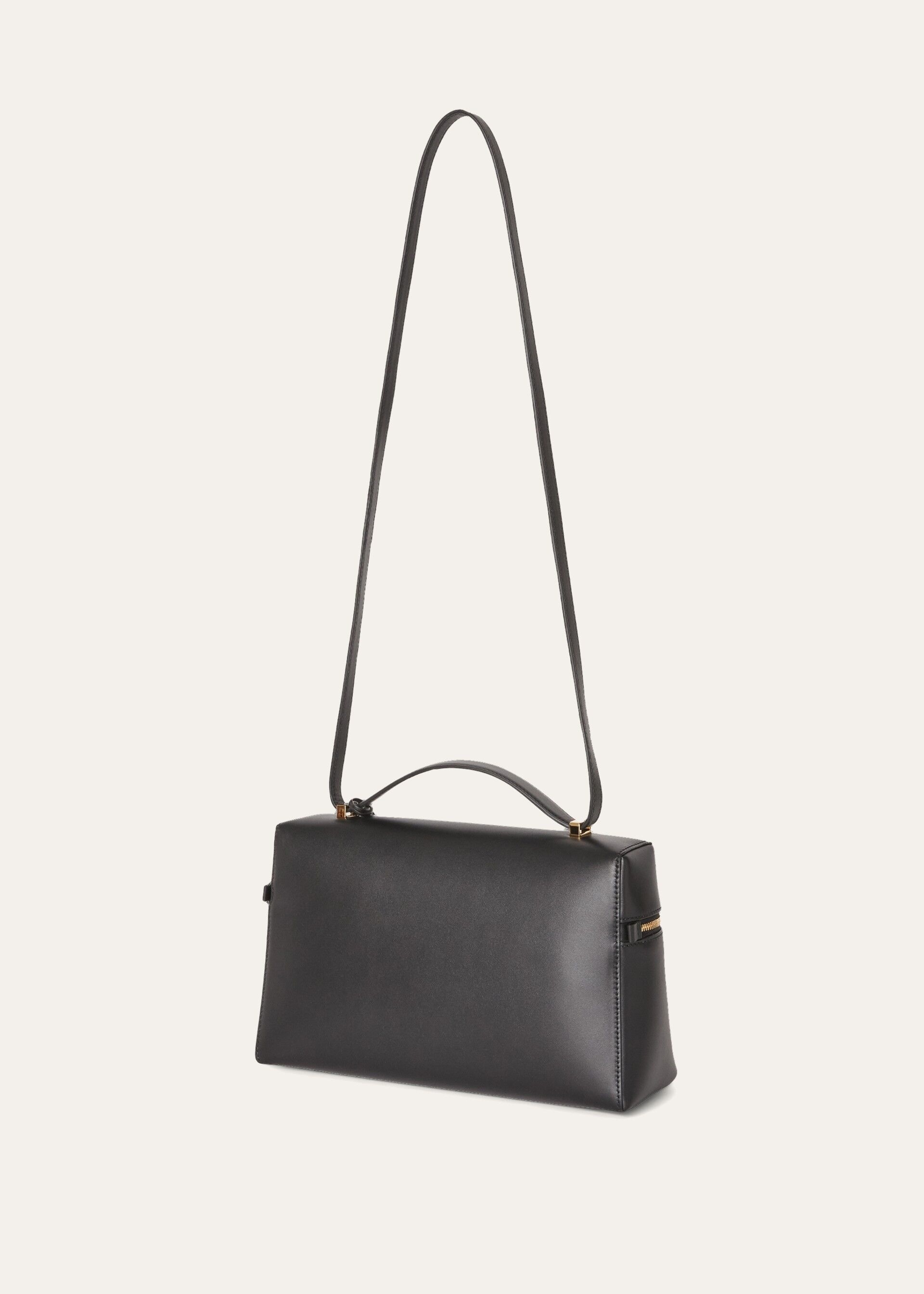 EXTRA BAG L27 SADDLE LEATHER 20AU