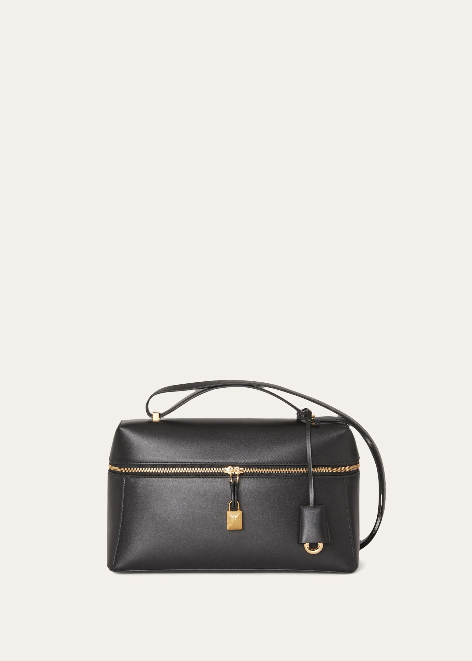 EXTRA BAG L27 SADDLE LEATHER 20AU