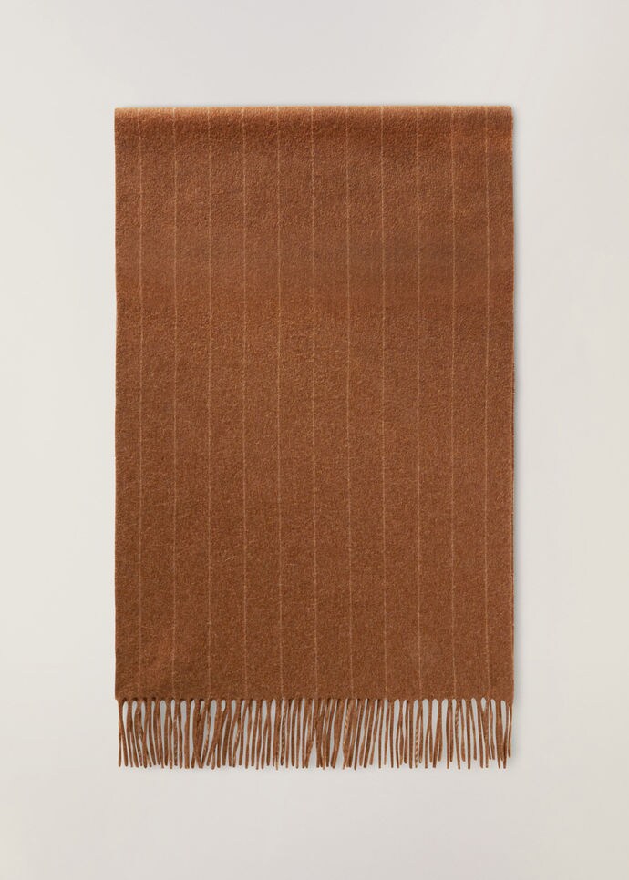 Scarf-Cashmere