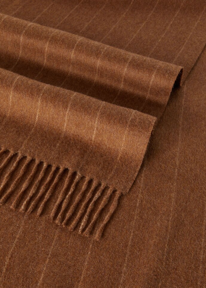 Scarf-Cashmere