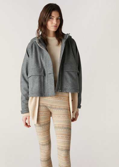 Icery Jacket
