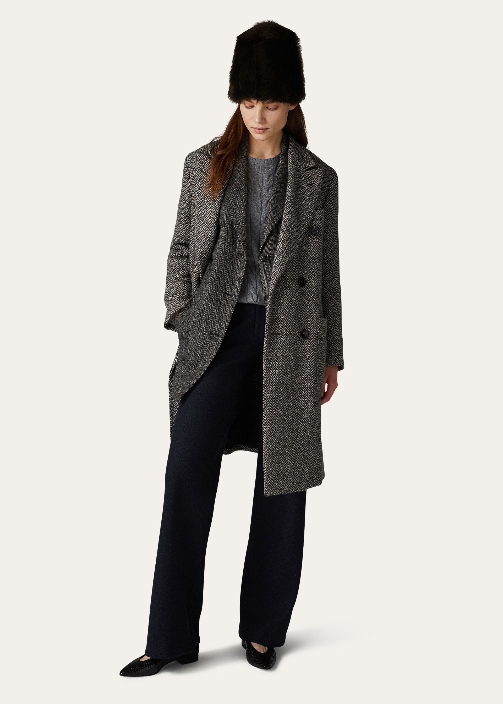 ROBIN PANTS NOVALIS