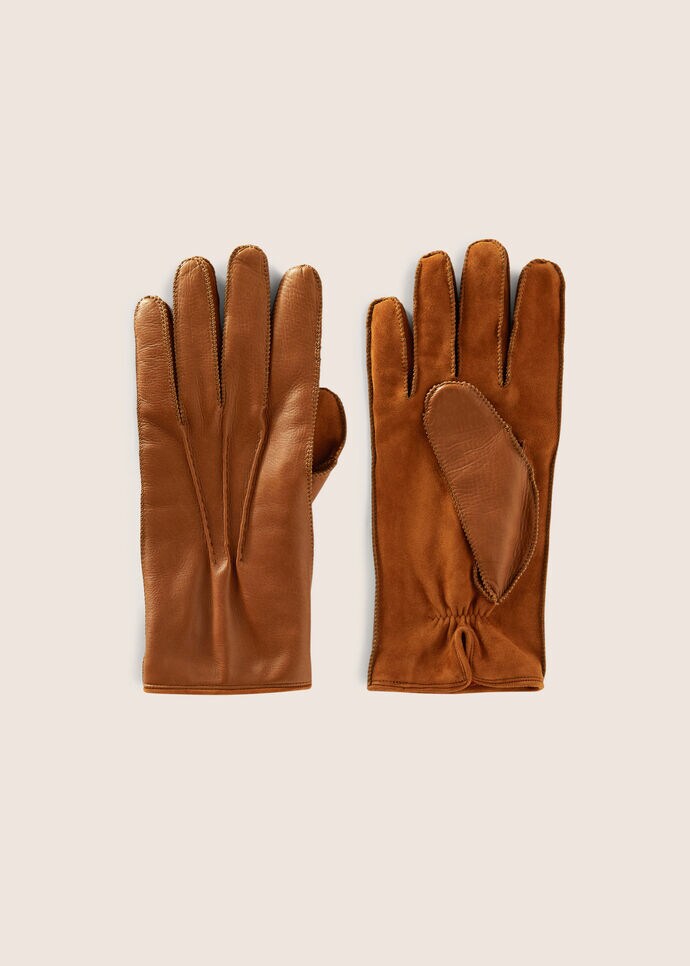 ロロピアーナ Loro Piana GLOVE