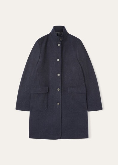 SWEATER COAT NOVALIS