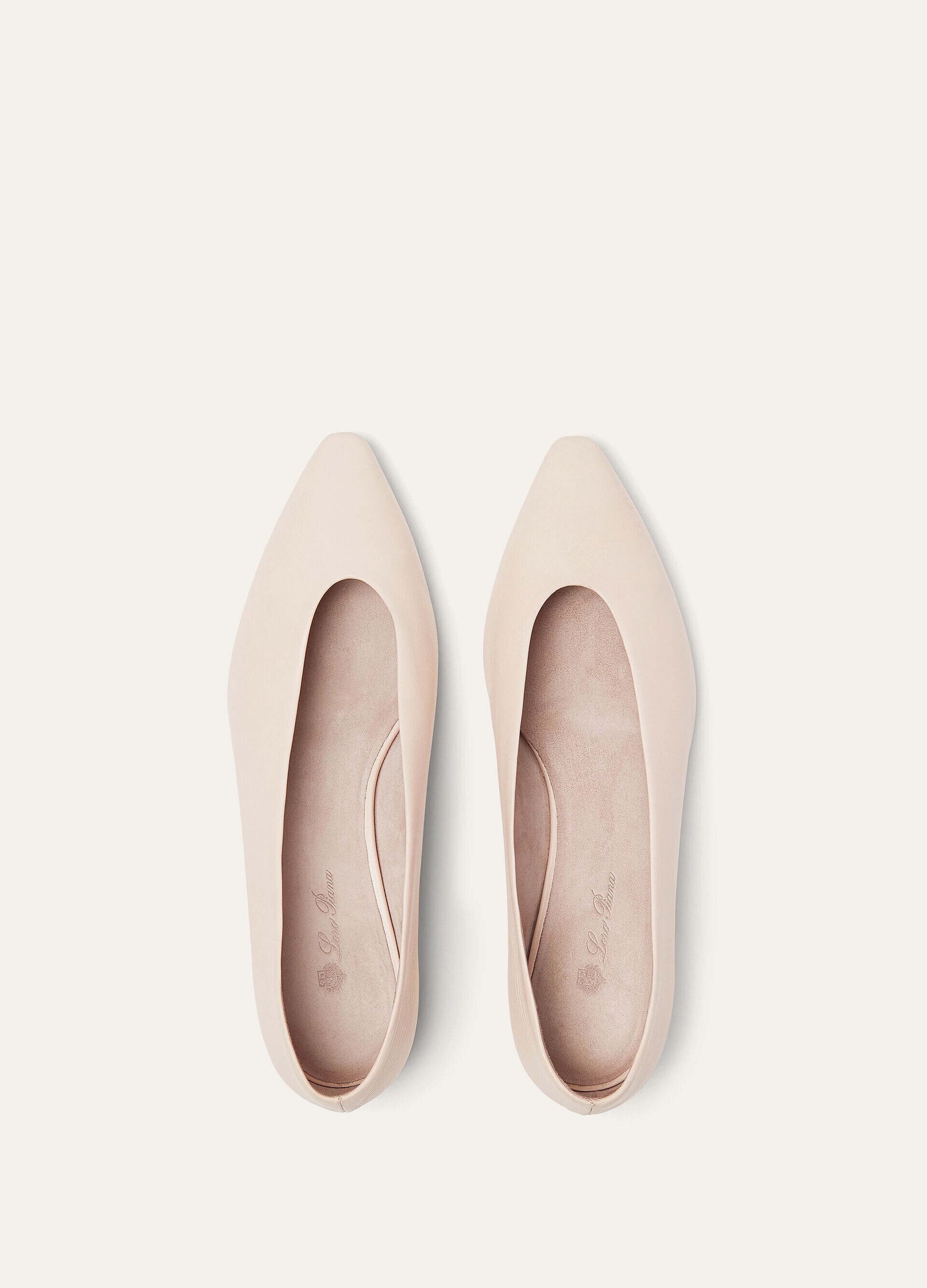 REBECCA BALLERINA CALF