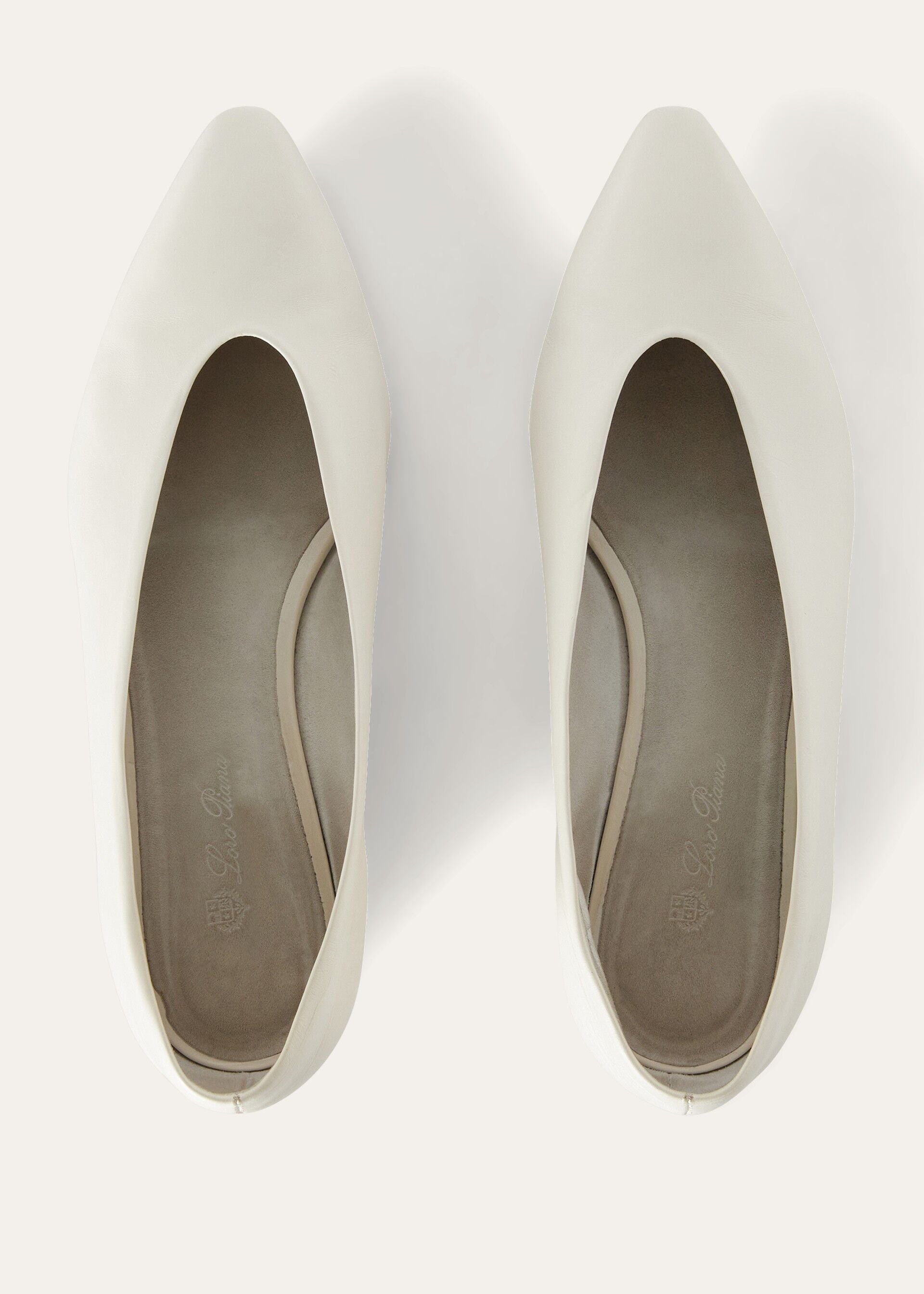 REBECCA BALLERINA CALF