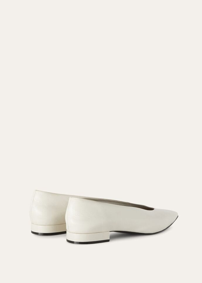 REBECCA BALLERINA CALF_FAN3737_106J_4
