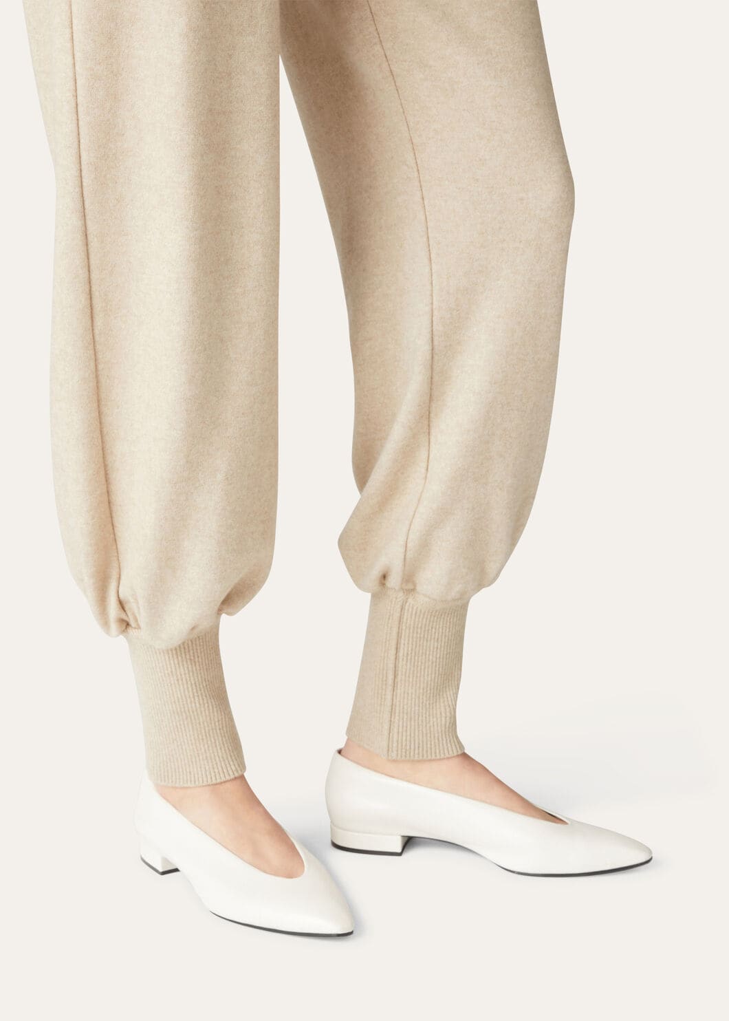 REBECCA BALLERINA CALF