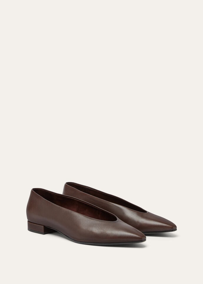 REBECCA BALLERINA CALF_FAN3737_H0RC_3