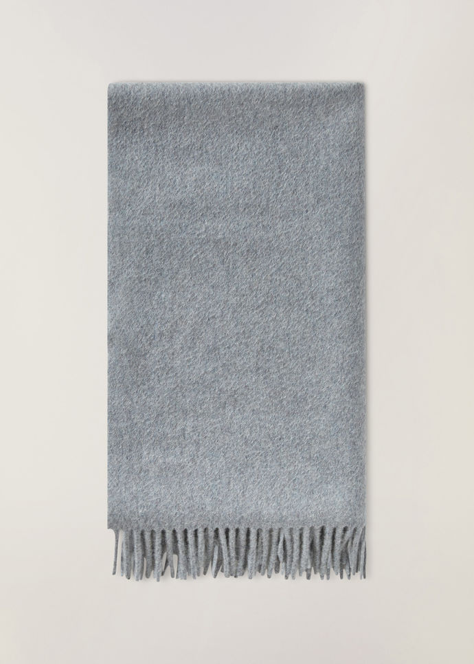 Loro Scarf-Cashmere