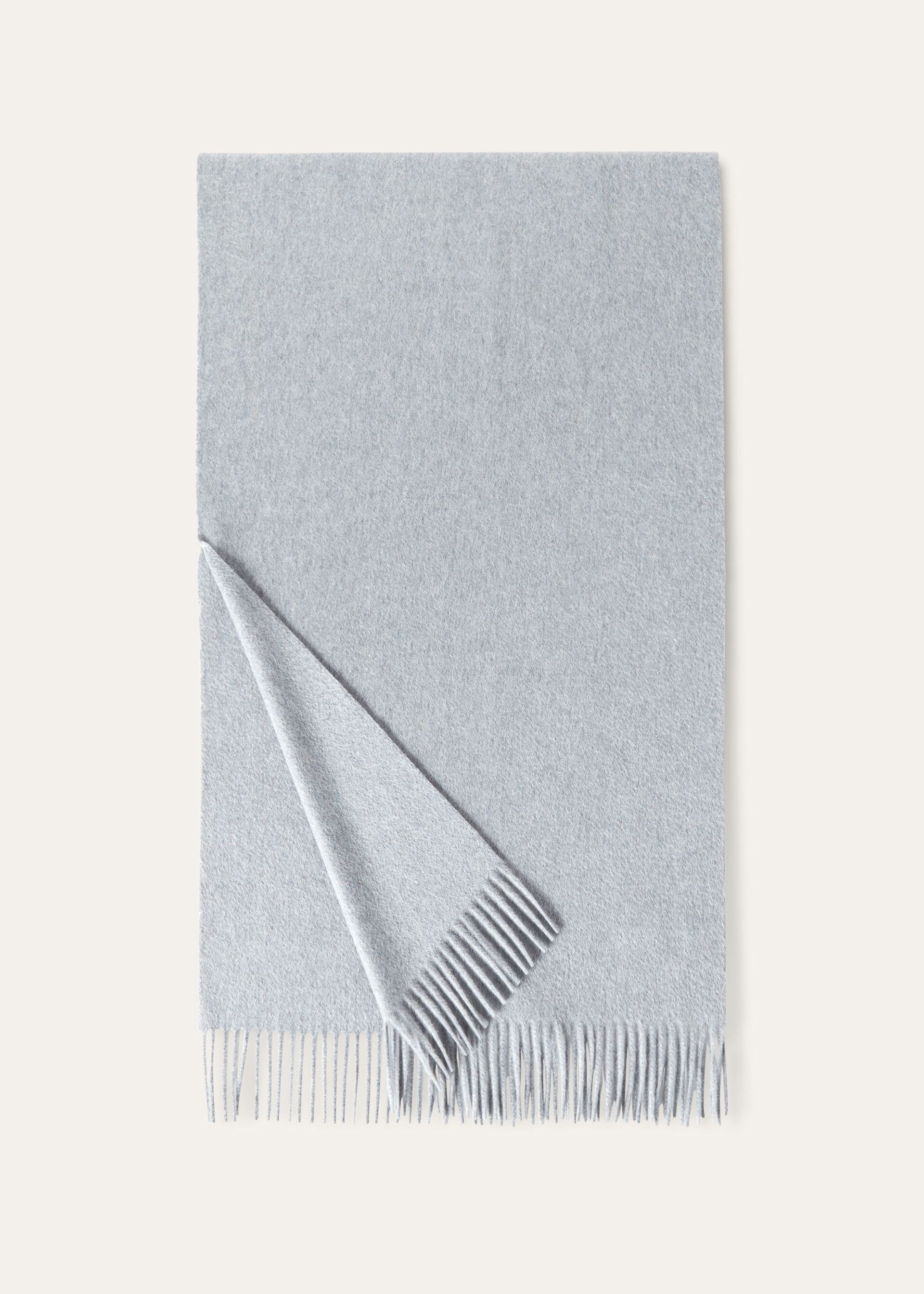 SC. GR. RECYCLED CASHMERE