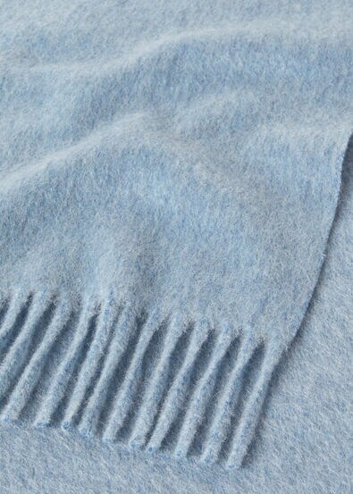 SC. GR. RECYCLED CASHMERE