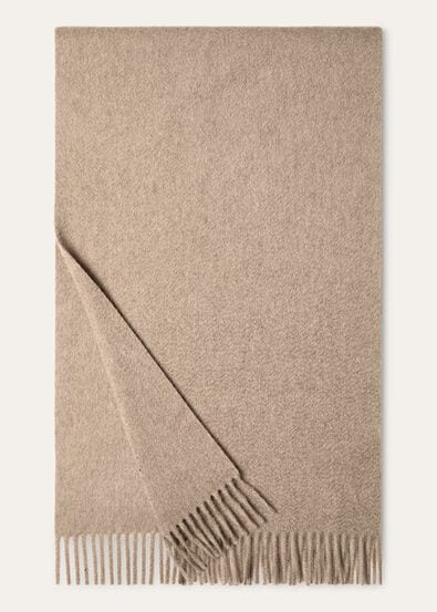 SC. GR. RECYCLED CASHMERE