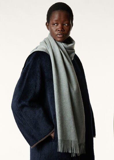 SC. GR. RECYCLED CASHMERE